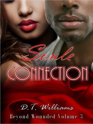 cover image of Soule Connection